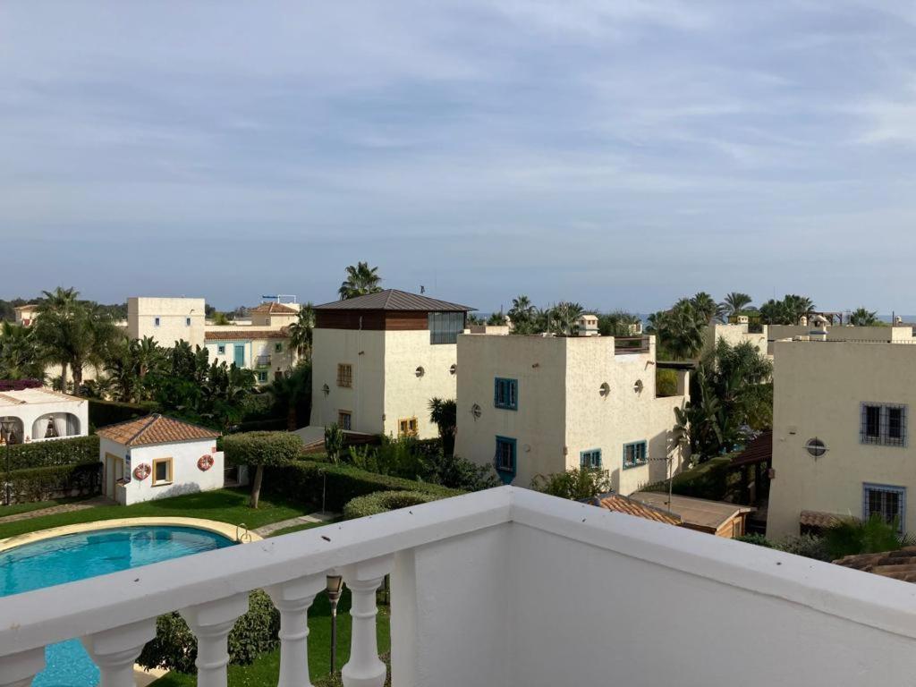 Precioso Adosado A 100 Metros Del Mar En Vera-Playa! Las Bombardas Extérieur photo
