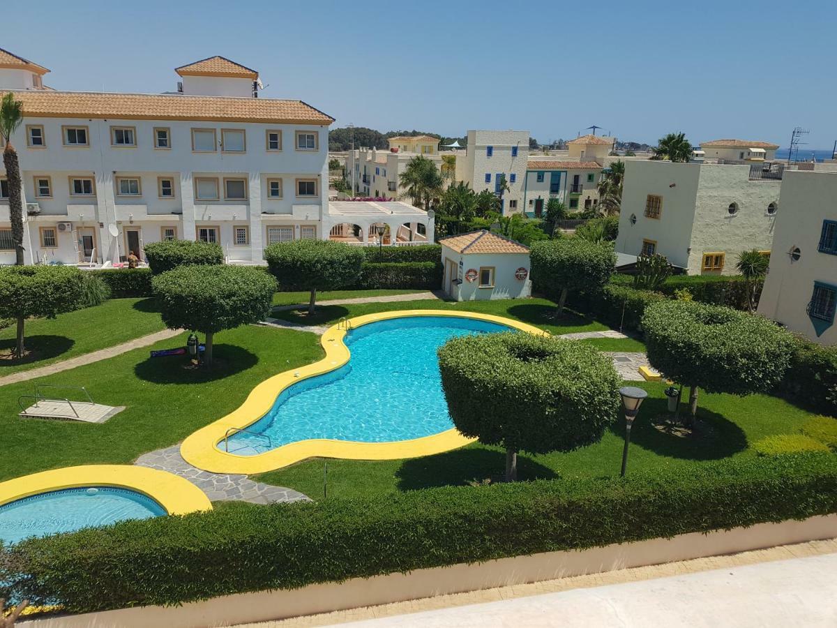 Precioso Adosado A 100 Metros Del Mar En Vera-Playa! Las Bombardas Extérieur photo
