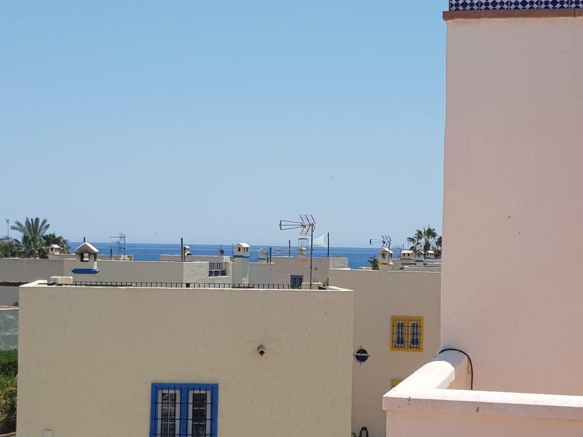 Precioso Adosado A 100 Metros Del Mar En Vera-Playa! Las Bombardas Extérieur photo