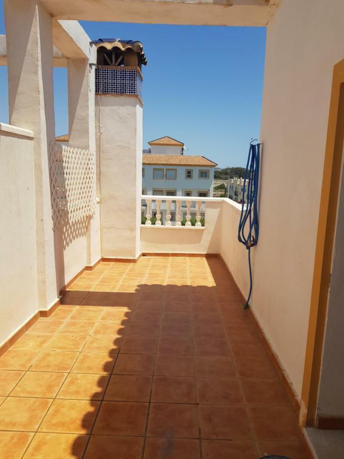 Precioso Adosado A 100 Metros Del Mar En Vera-Playa! Las Bombardas Extérieur photo