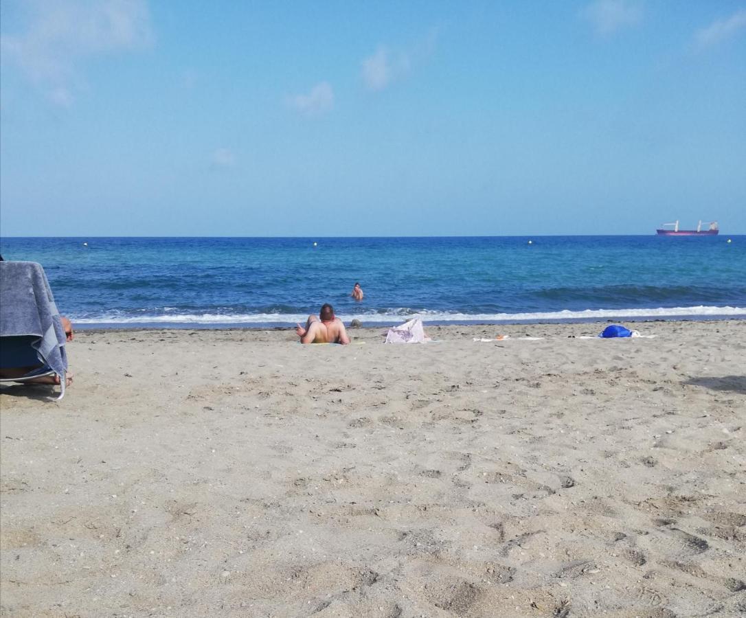 Precioso Adosado A 100 Metros Del Mar En Vera-Playa! Las Bombardas Extérieur photo